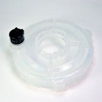 afbeelding GRACO LID ASSEMBLY - AIRLESS HH WITH GASKET 17N515
